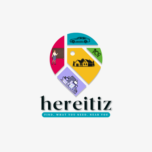 HereItIz